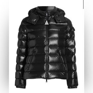Woman’s baby down puffer jacket Moncler